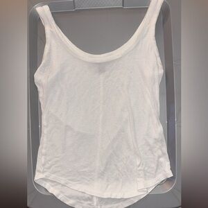 Banana republic tank